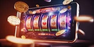 17 ph Game Lobby overview showing casino and slots categories on mobile