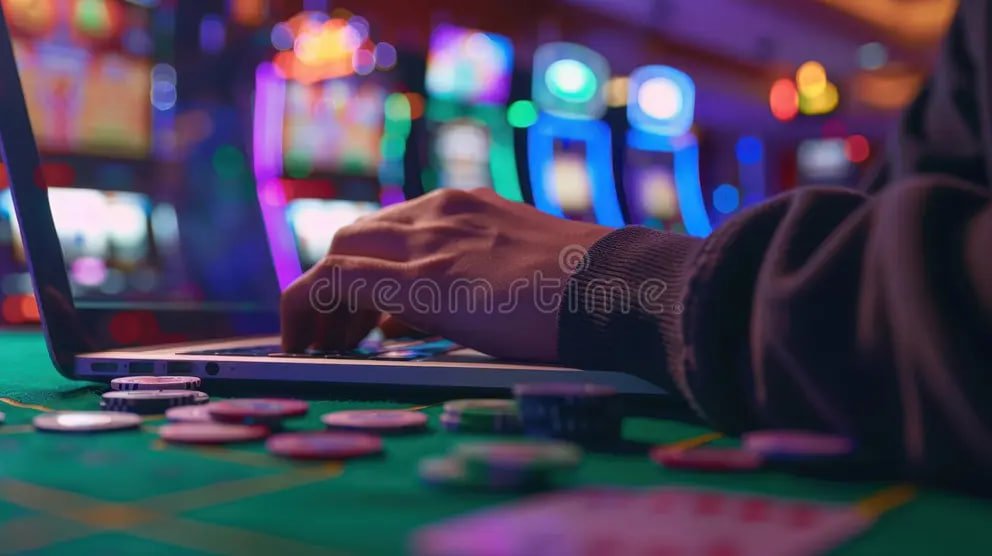 Philippines player placing a sports bet on 17 ph mobile browser